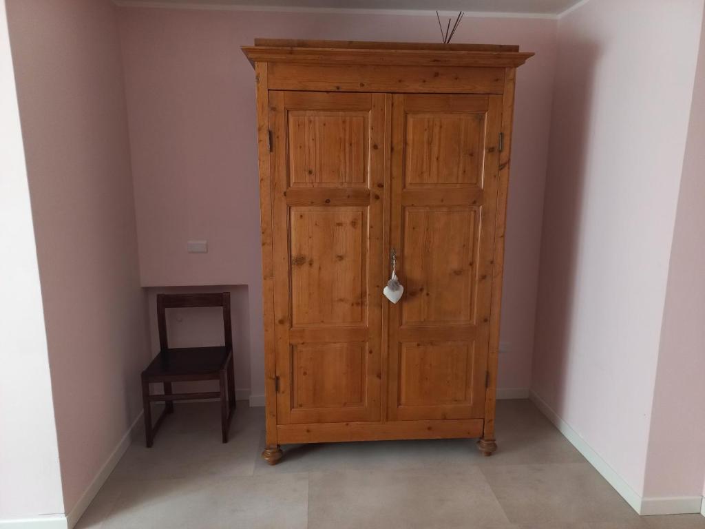 Appartamento indipendente - Il Portichetto photo 3