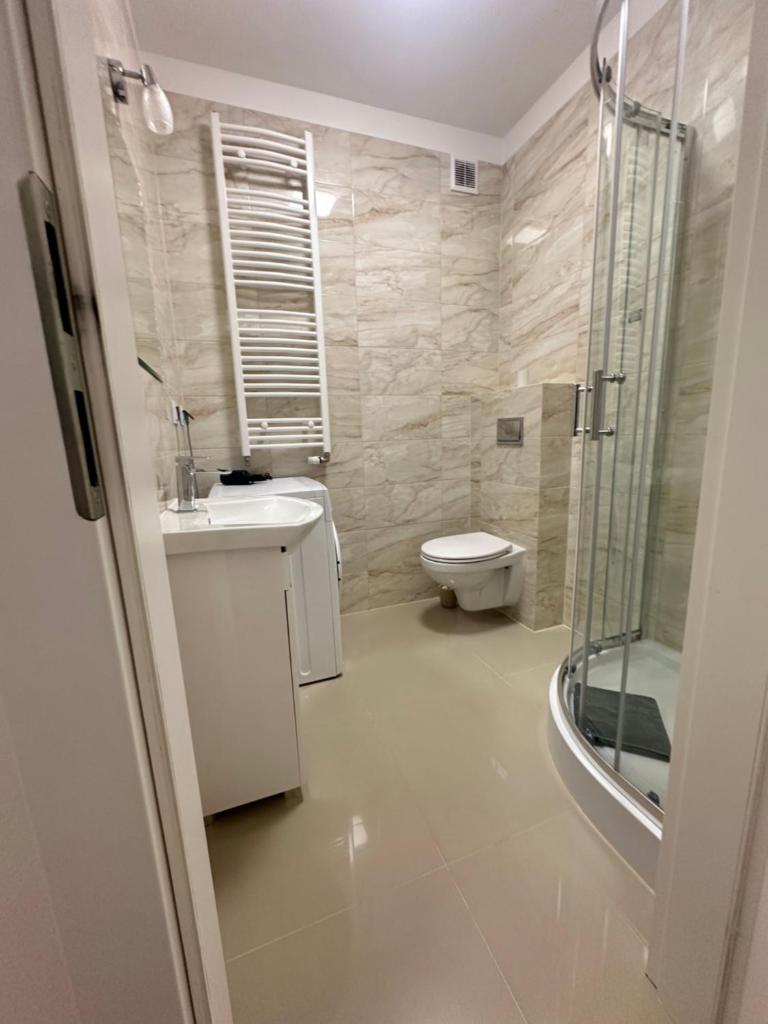 Apartament ŻELAZNY HGS Home photo 1