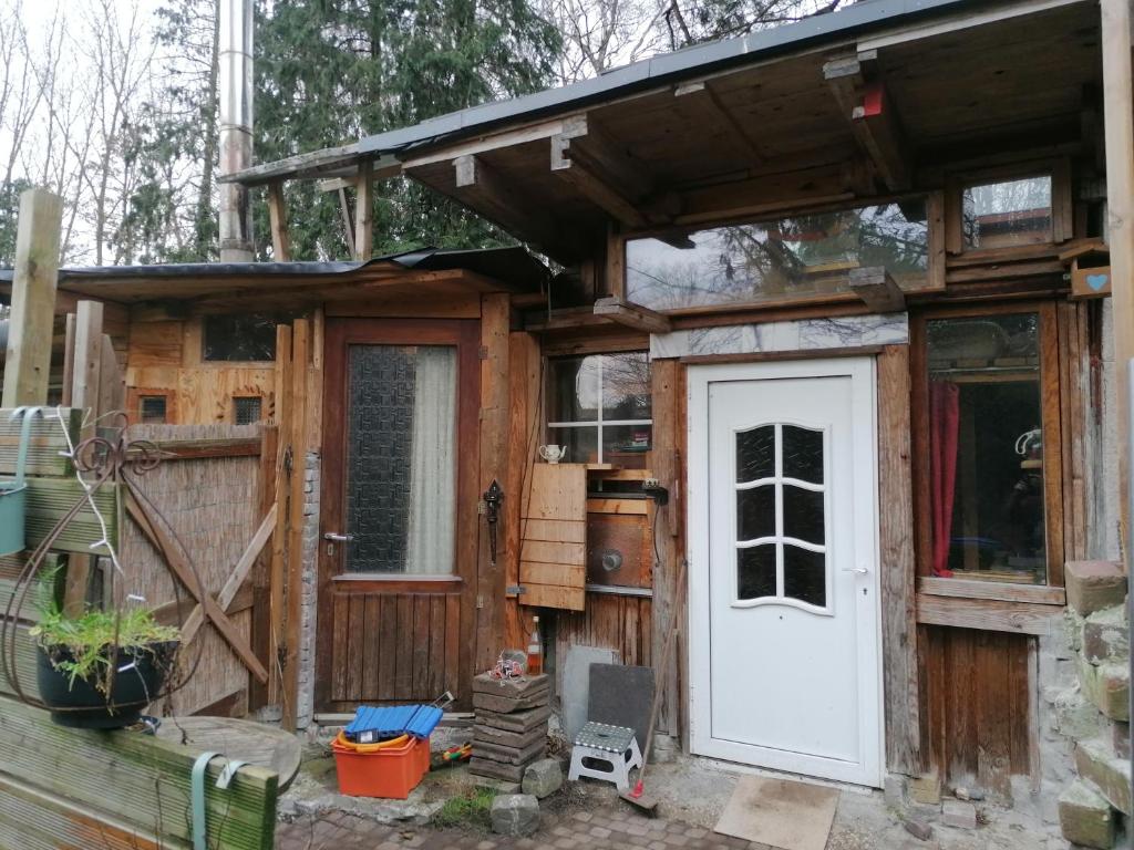 Art House in the Garden photo 3