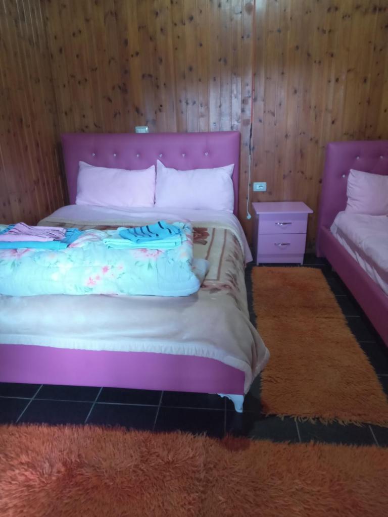 GuestHouse Hamiti Llogara photo 1