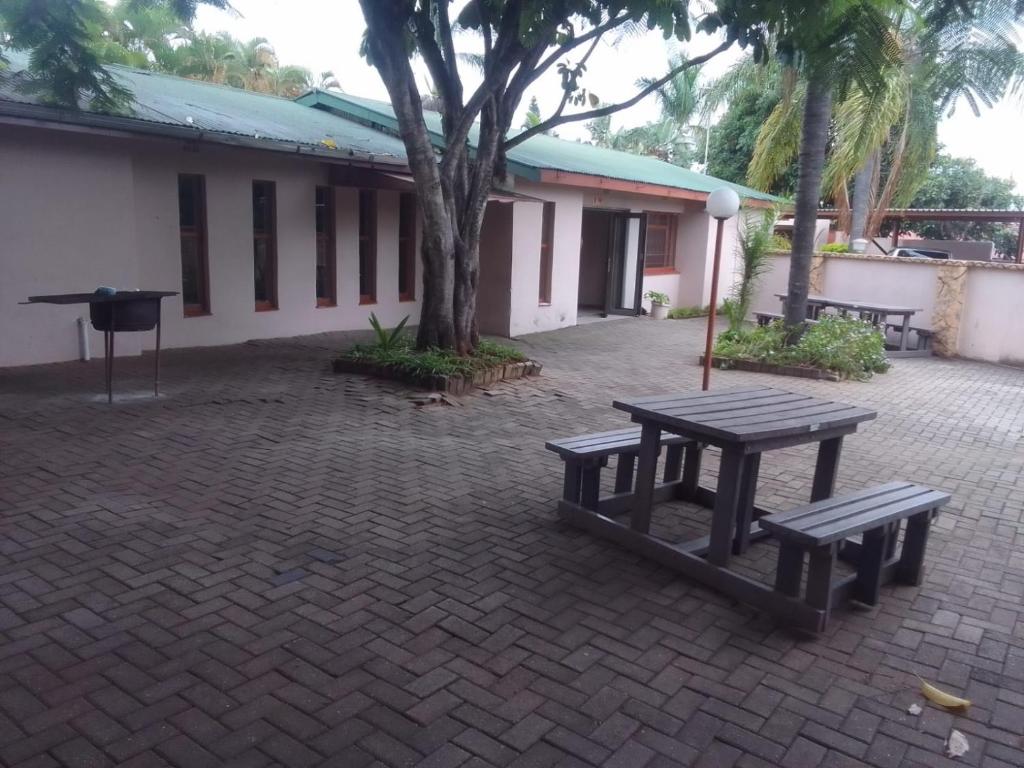 Nomanini guest house Nelspruit photo 1
