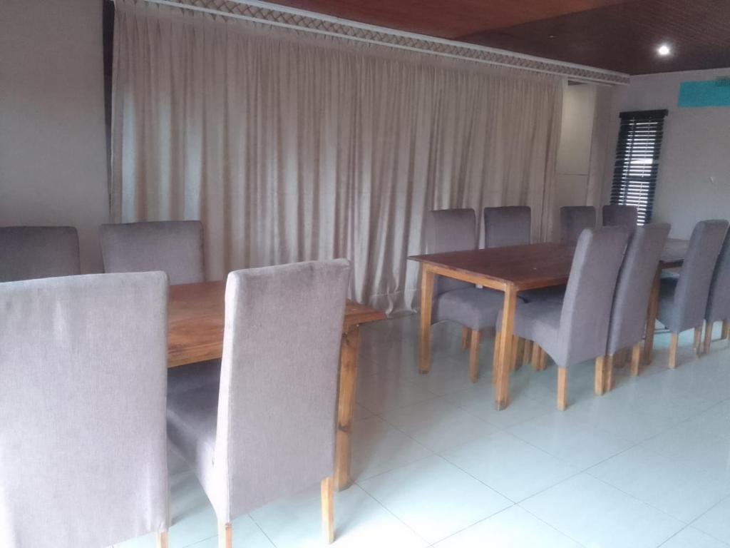 Nomanini guest house Nelspruit photo 2