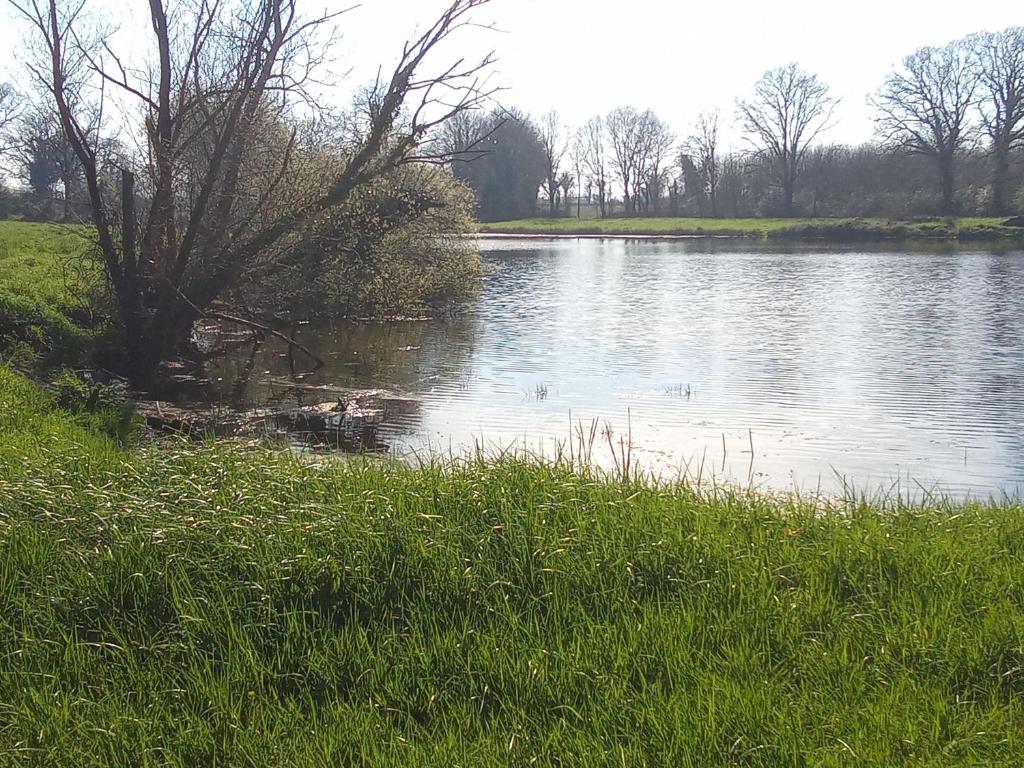 Bienvenu à la campagne photo 1