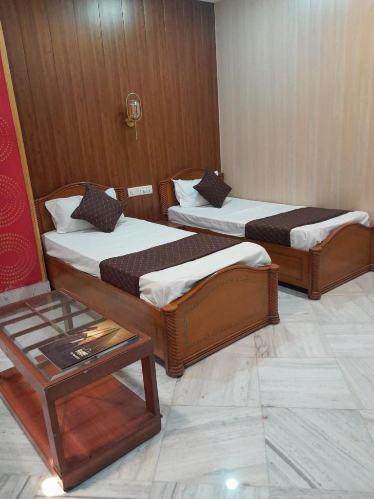 HOTEL RIZ VARANASI photo 4