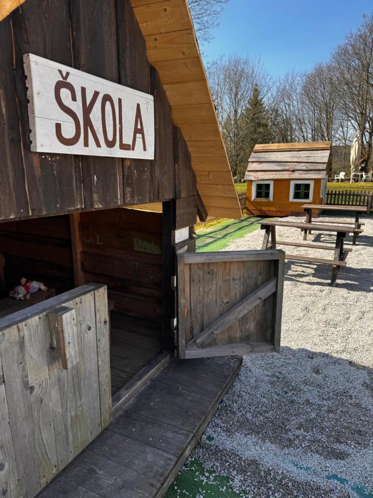 Penzion Landštejnský dvůr photo 2