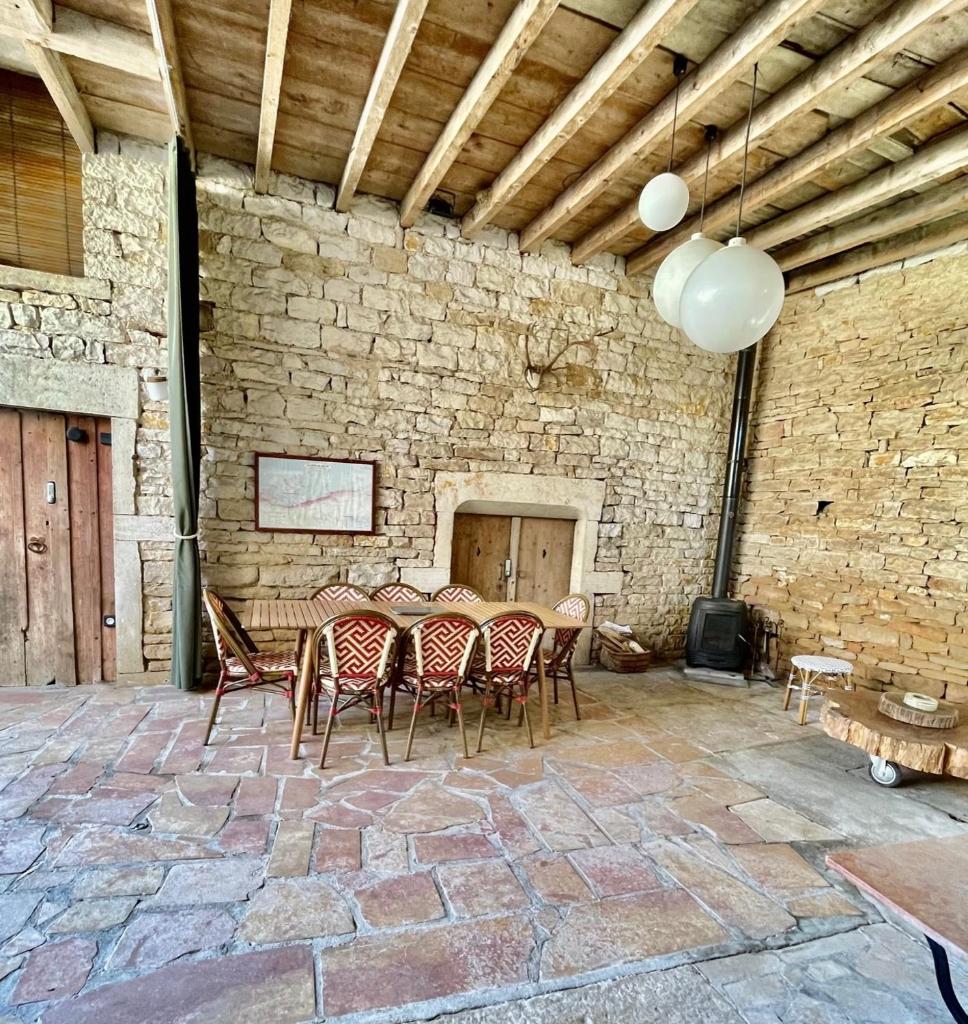 le Couvent des Climats photo 1