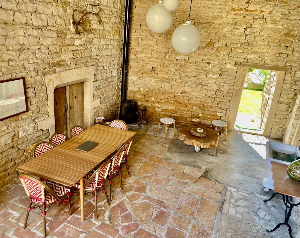 le Couvent des Climats photo 2