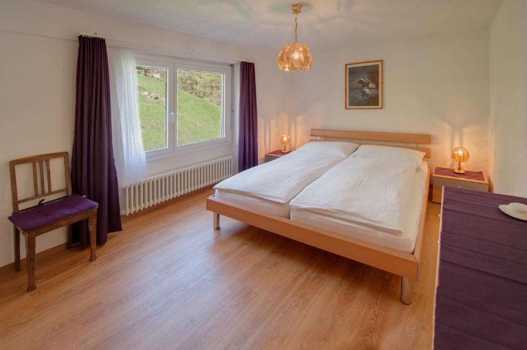 Haus Alpsegen photo 1