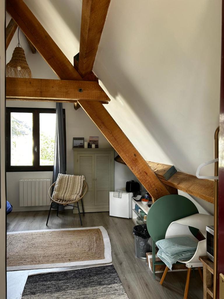 Cottage Guerande photo 3