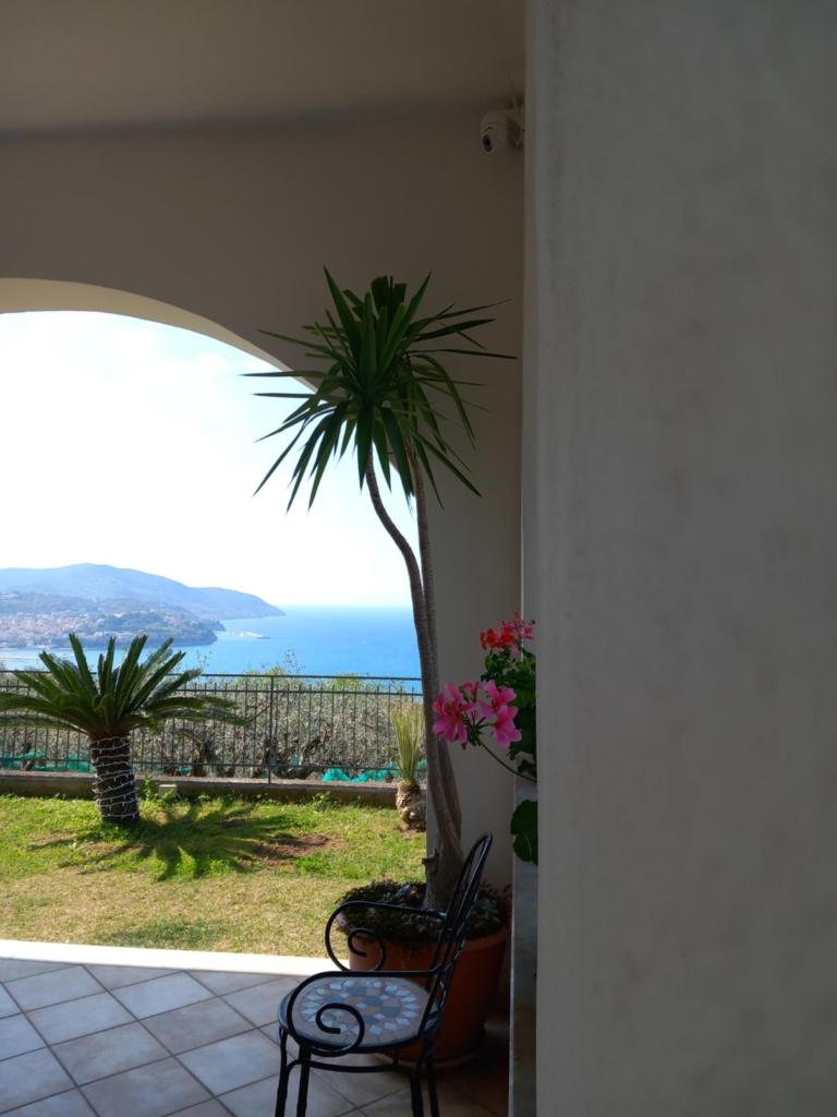 Qvattro stagioni panoramic suites photo 3