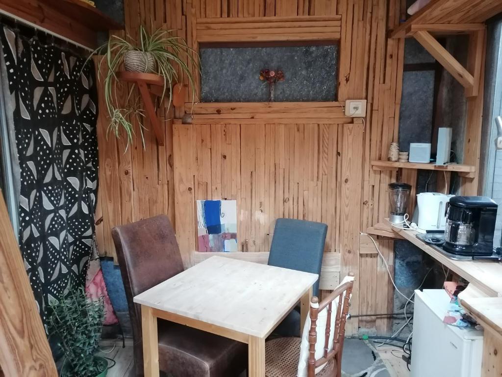 Art House in the Garden photo 2