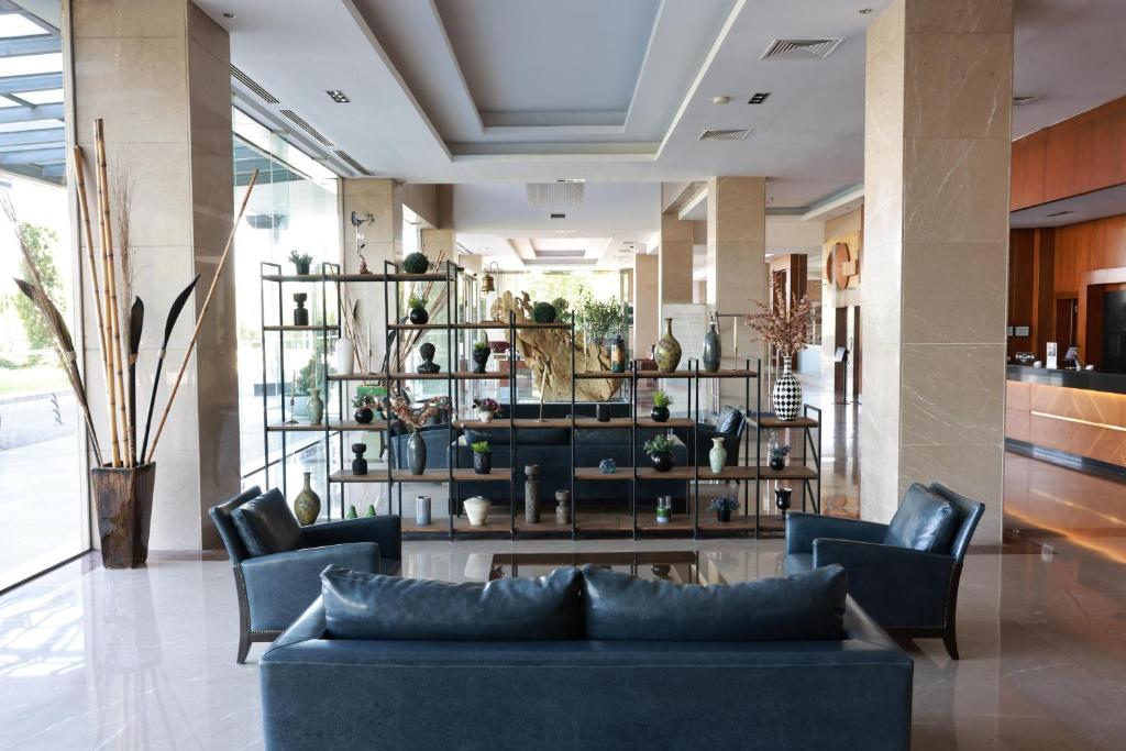 Anemon Grand Denizli Otel photo 4