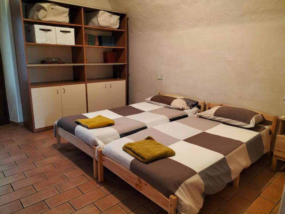 Intero Appartamento in Corte con giardino photo 1