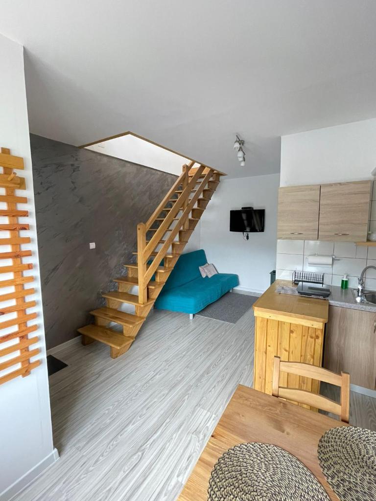Apartamenty Młynne photo 1