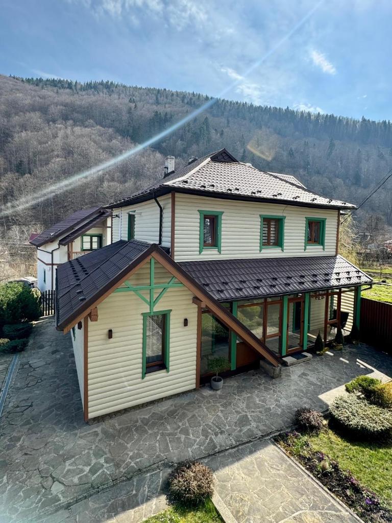Apartments Mandry photo 3