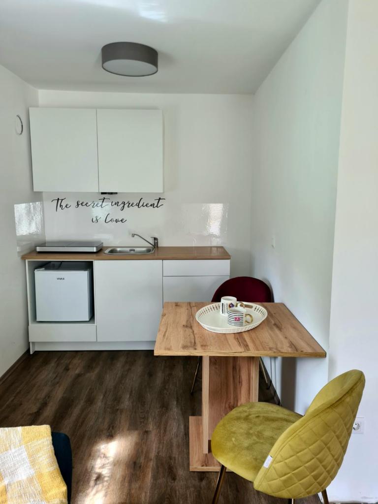 Rooms and apartments Vili photo 4
