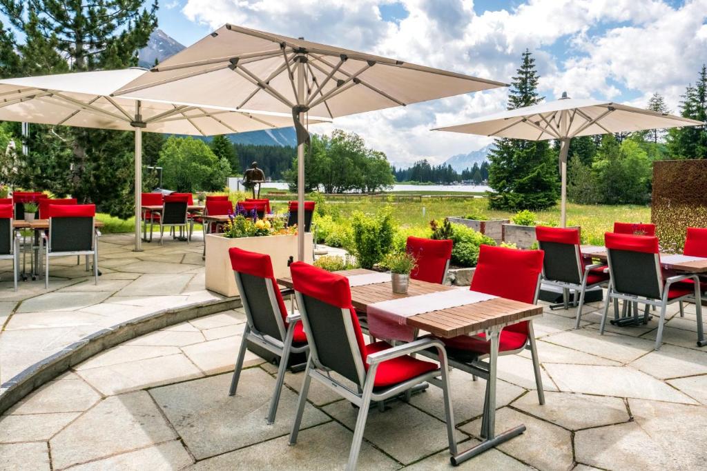 Hotel Seehof photo 3