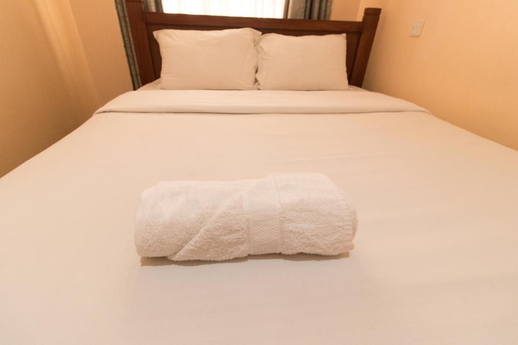 Africa One Hotel photo 1
