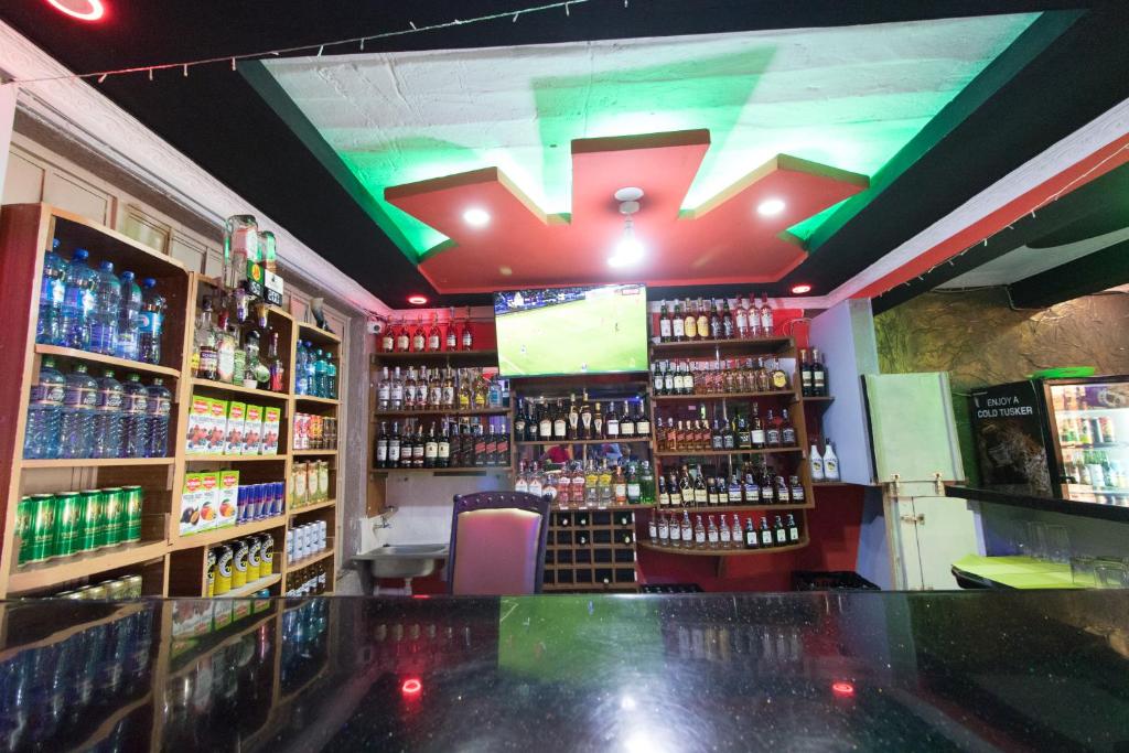 Africa One Hotel photo 4
