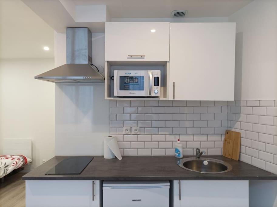L'impérial 3 - Direct Gare RER photo 1