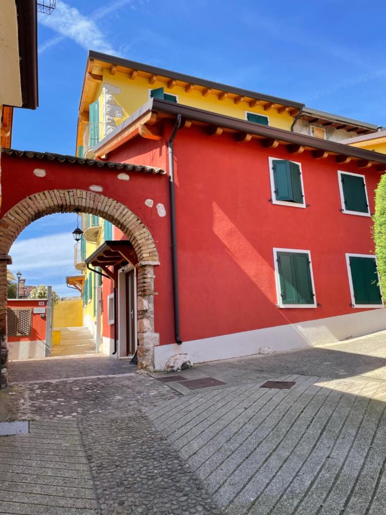 Relais Fontana Rosa B&B Wellness photo 2