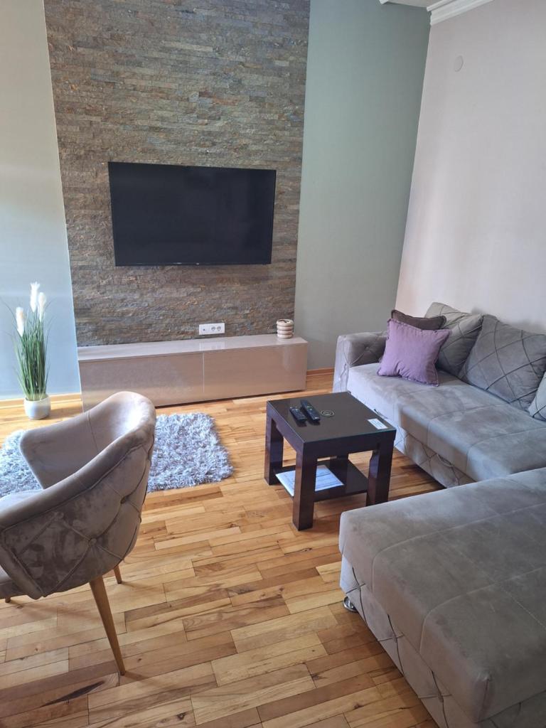 Apartmani Radulović photo 1