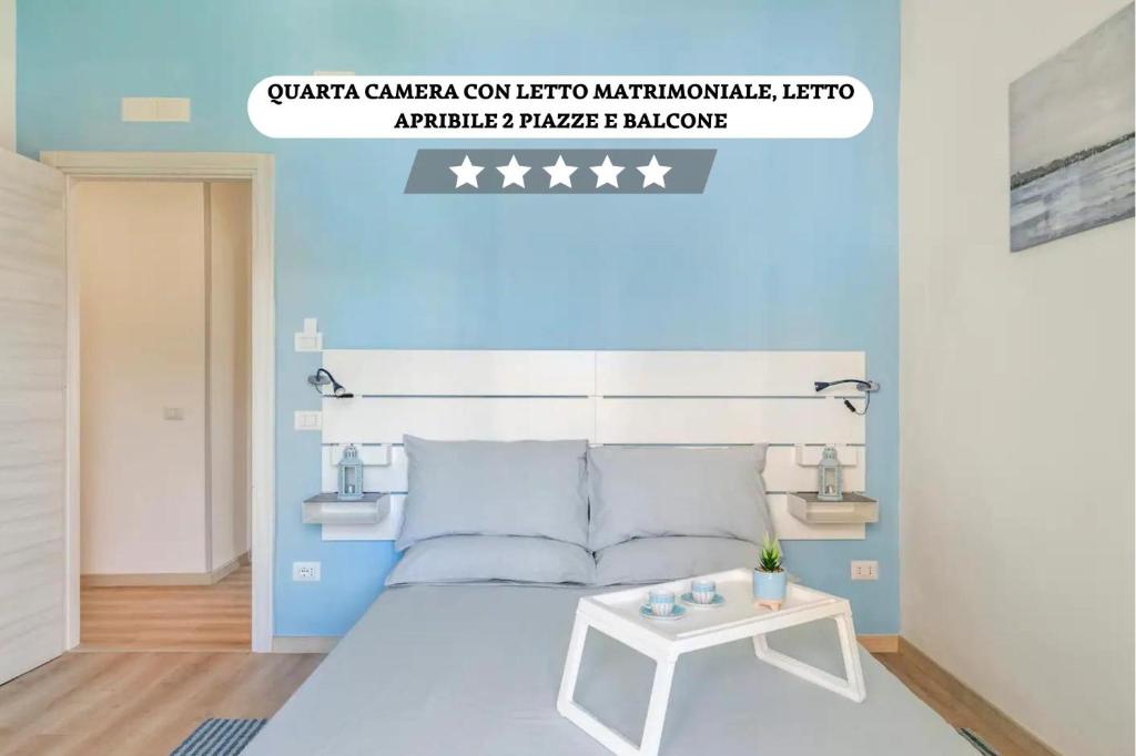 [Panoramico e a 90 metri dal mare] photo 4