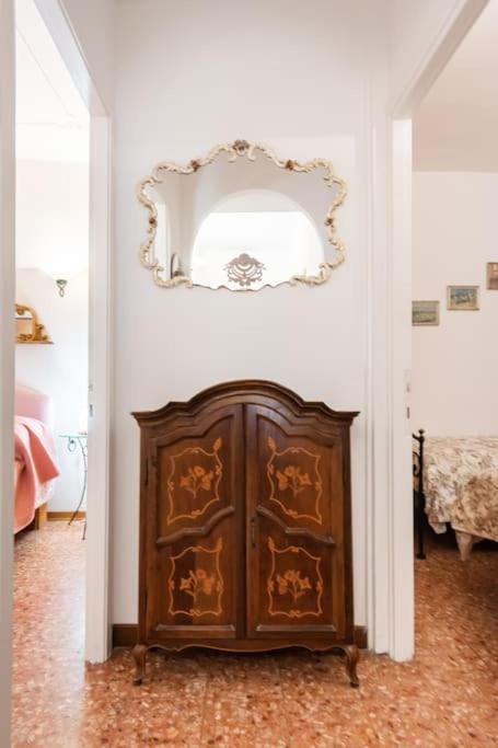 Ca' della Madoneta - Vista Canale, Venice