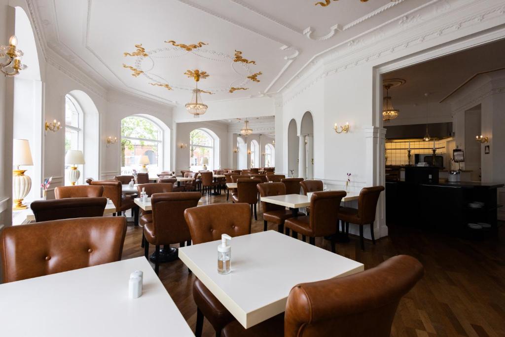 Milling Hotel Saxildhus photo 3