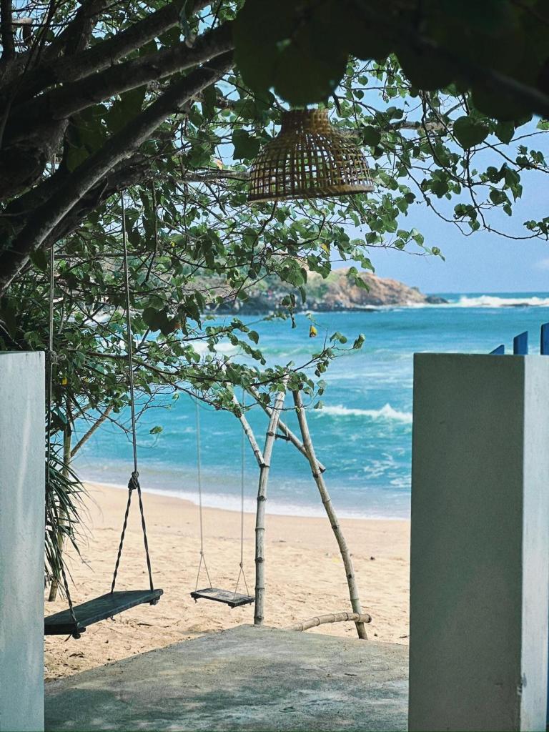 Da Dia Reef Homestay