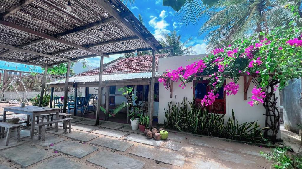 Da Dia Reef Homestay