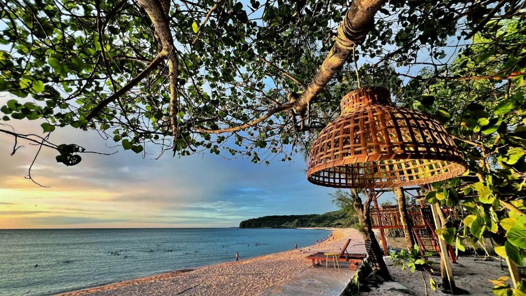 Da Dia Reef Homestay