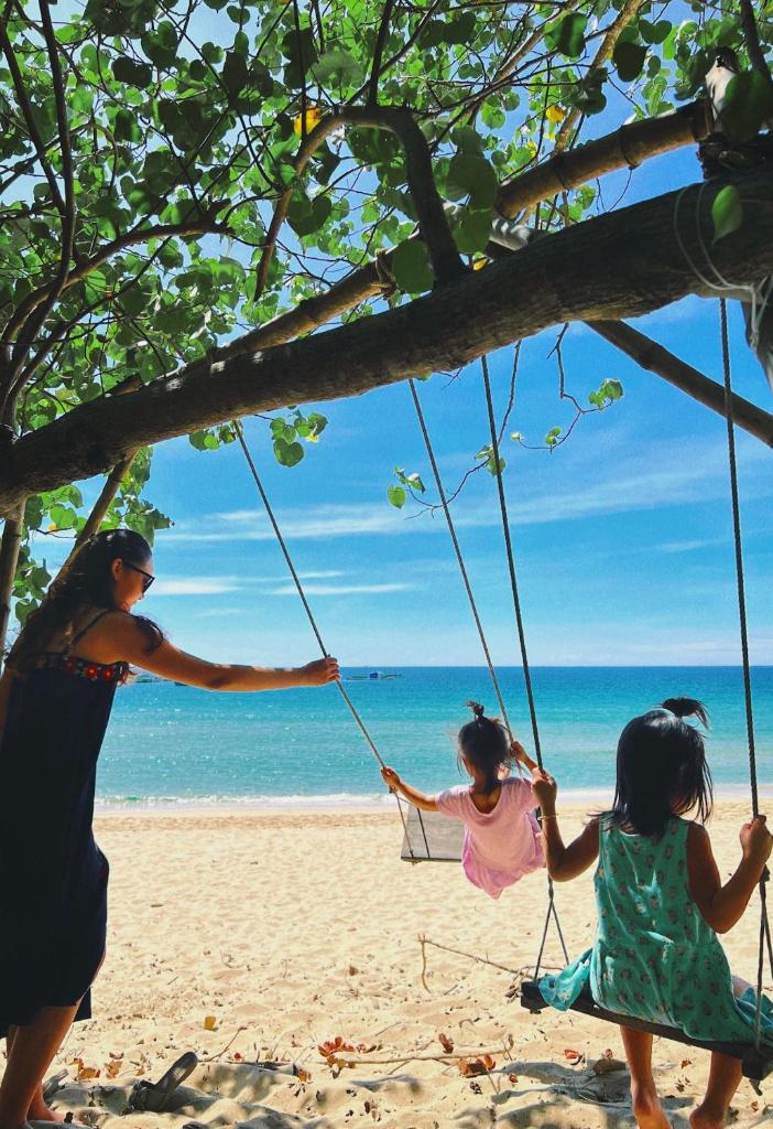 Da Dia Reef Homestay