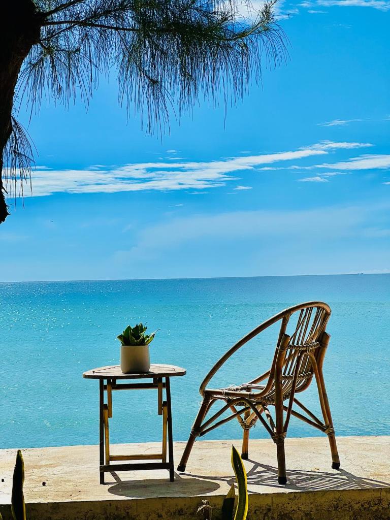 Da Dia Reef Homestay