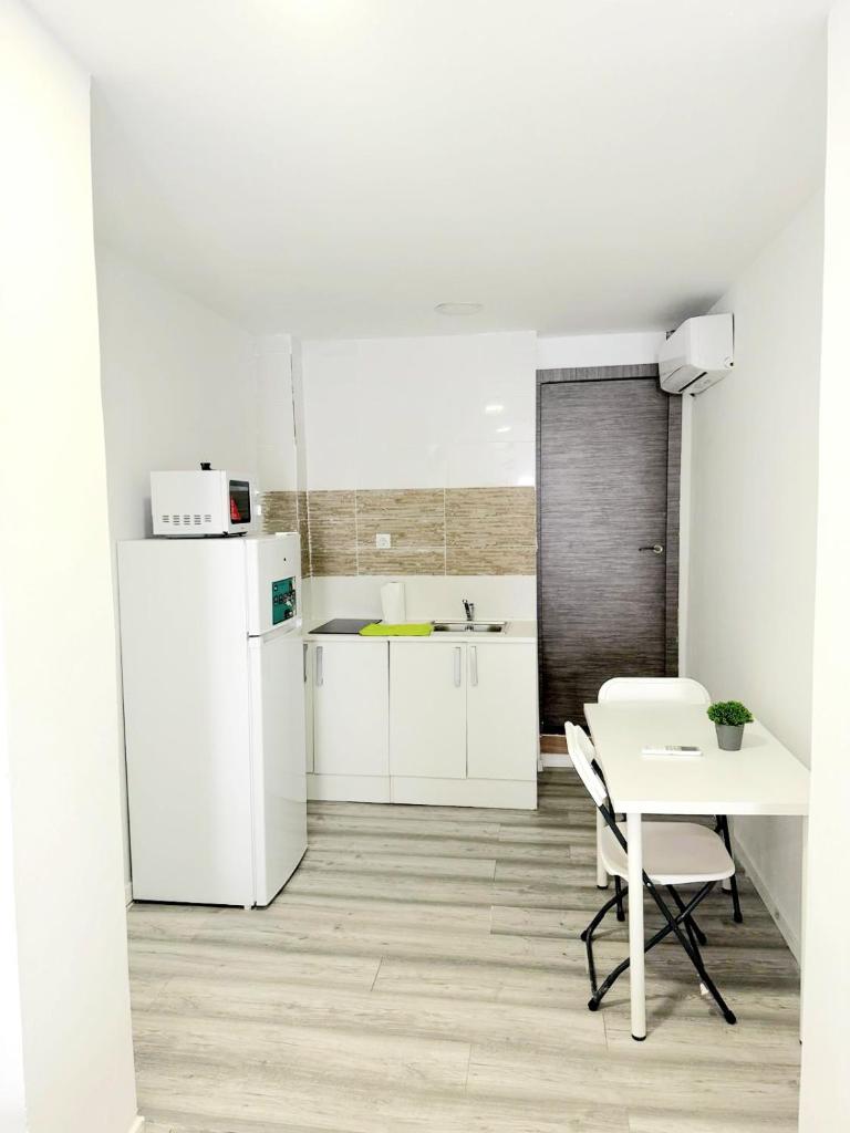 Apartamentos Aeropuerto Valencia photo 1