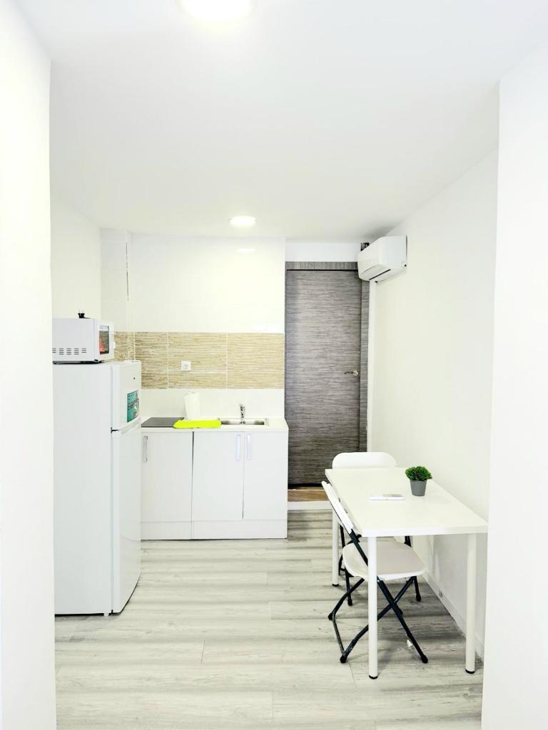 Apartamentos Aeropuerto Valencia photo 2