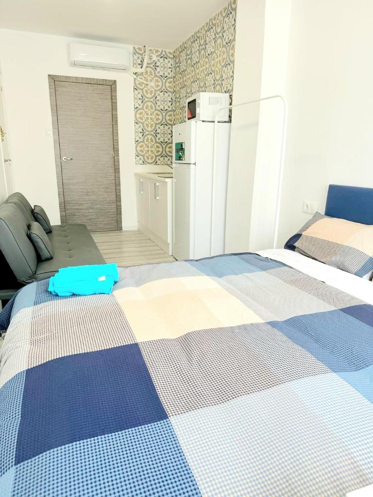 Apartamentos Aeropuerto Valencia photo 3