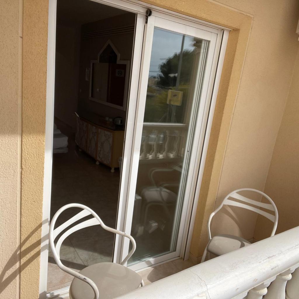 Hotel Algorfa photo 1