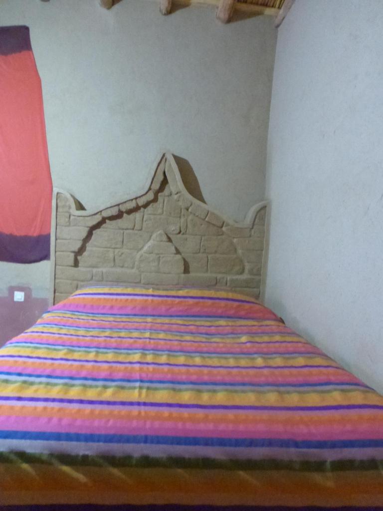 Hassi Ouzina Auberge photo 1