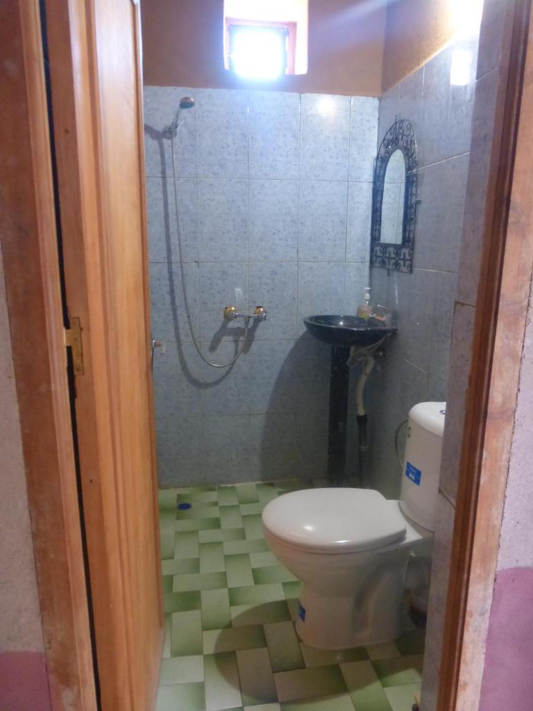 Hassi Ouzina Auberge photo 2