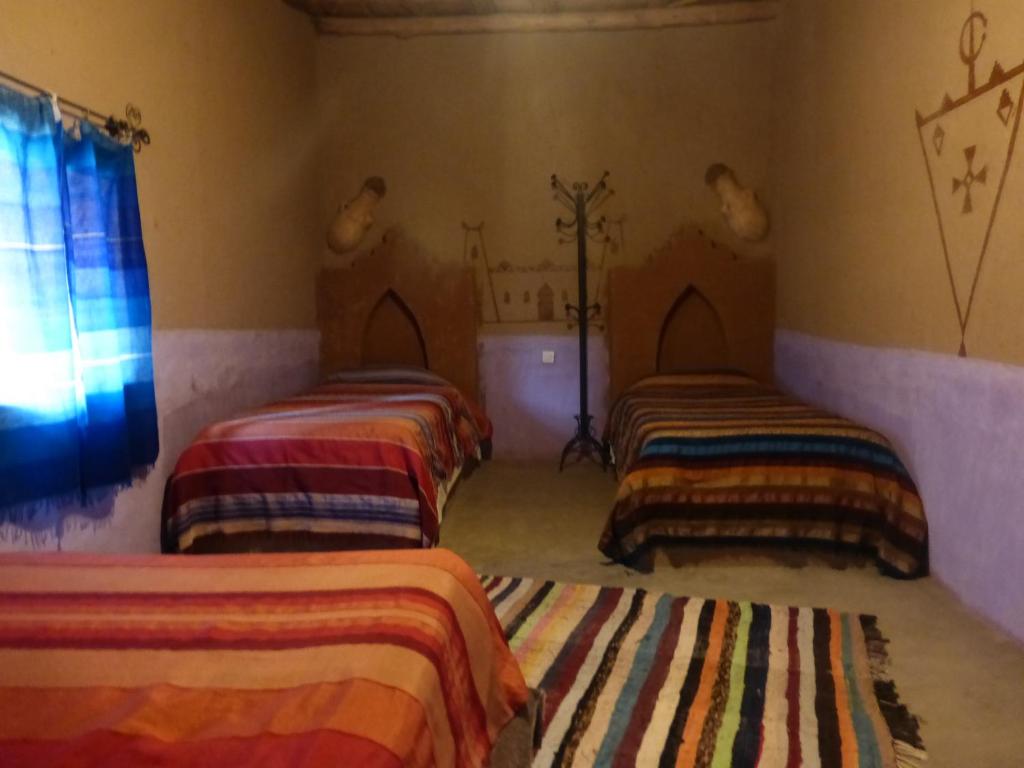Hassi Ouzina Auberge photo 3