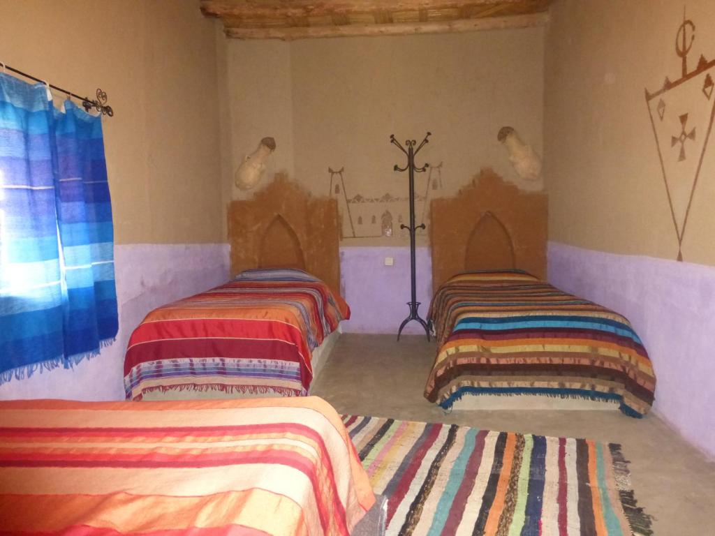 Hassi Ouzina Auberge photo 4