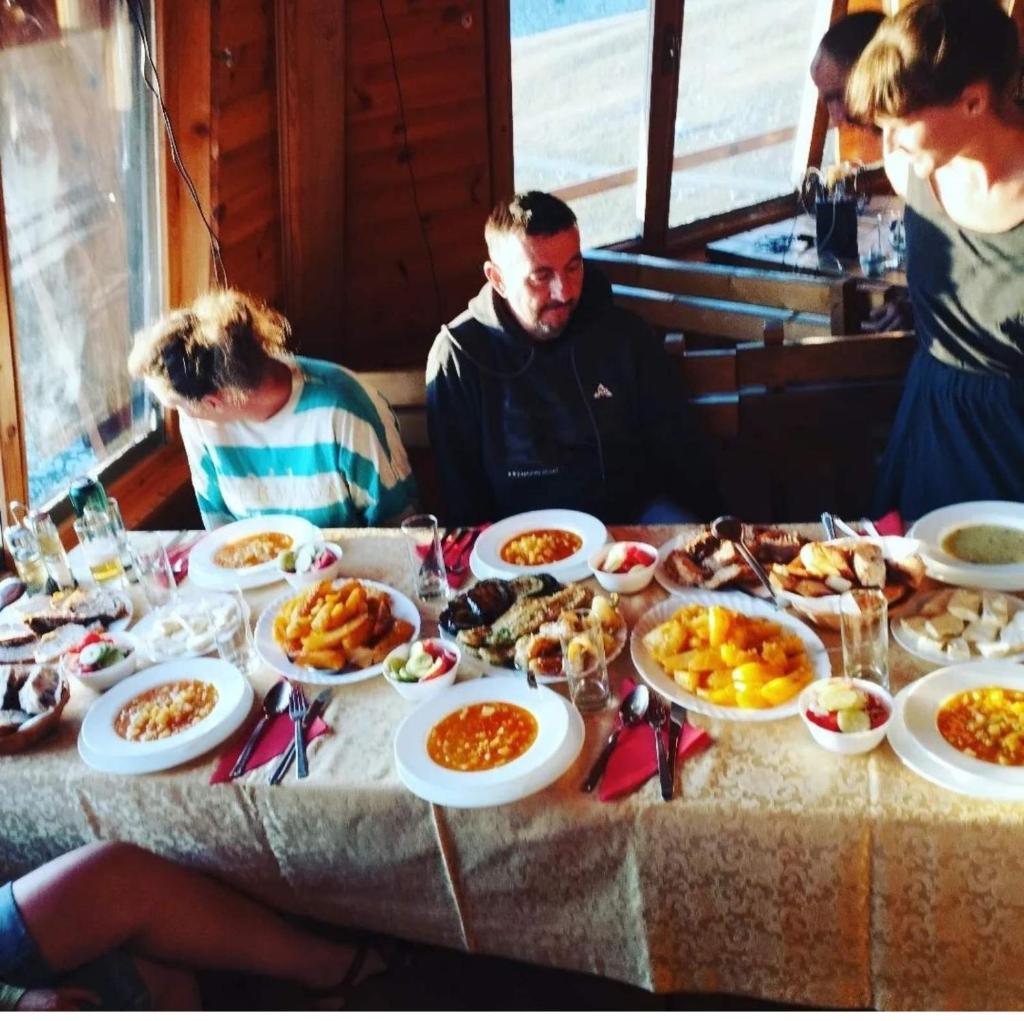 My Dream Chalet photo 2