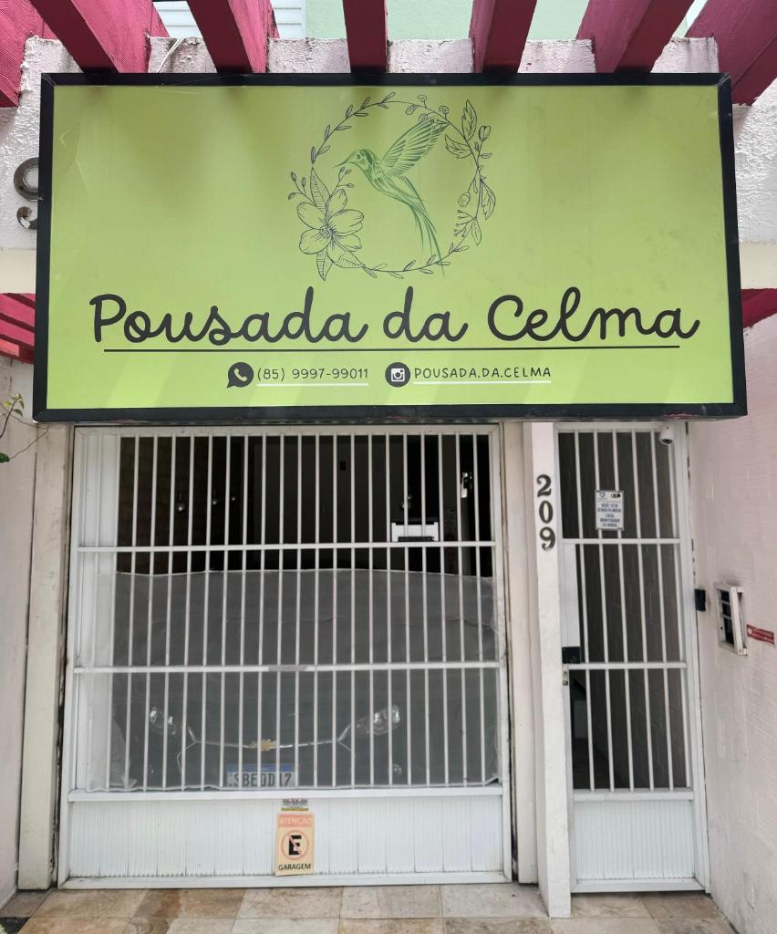 Pousada da Celma photo 1