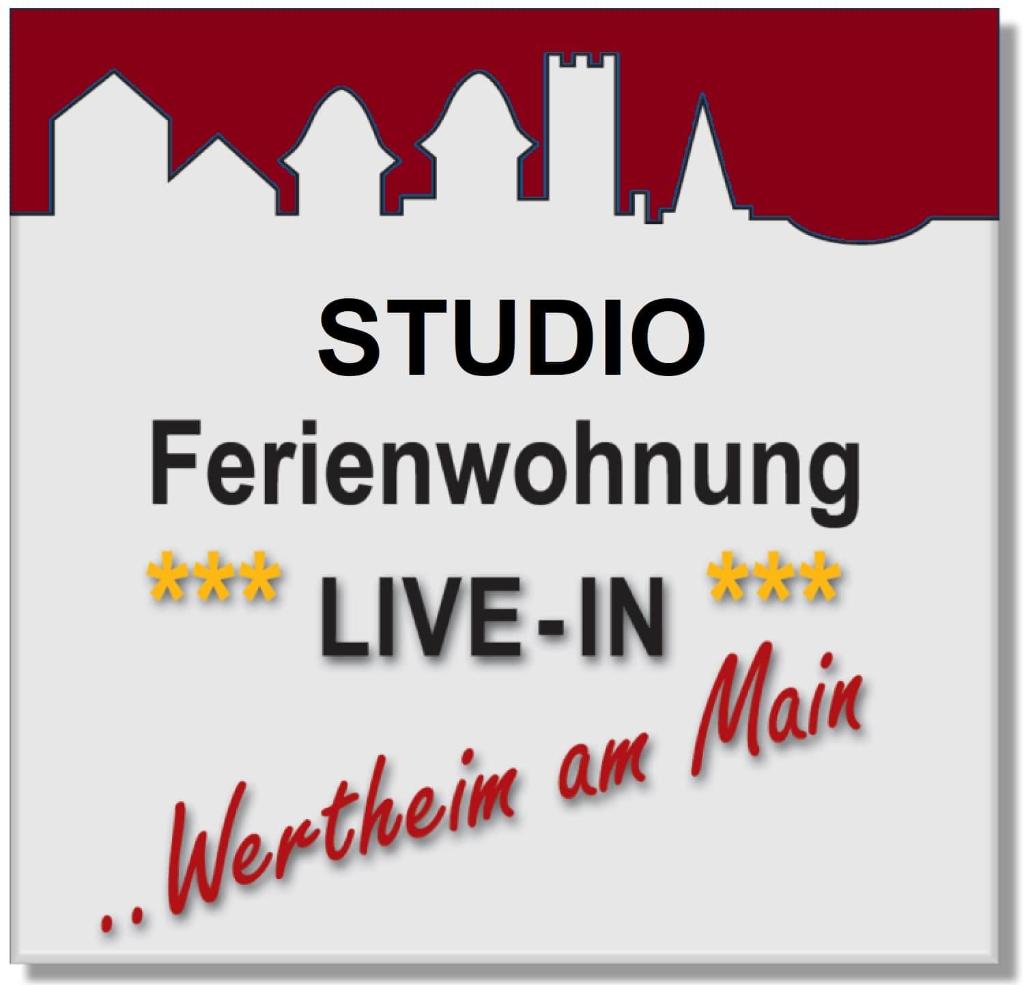LIVE-IN Tiny Studiowohnung photo 1