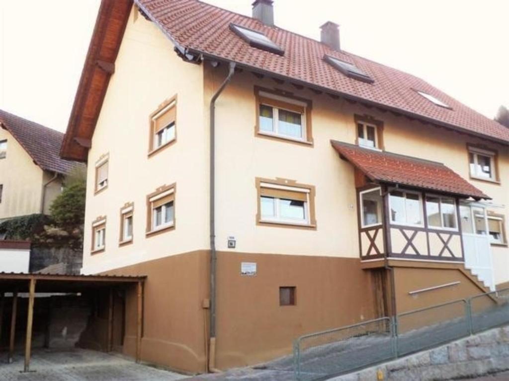 Ferienwohnung Kirchblick - b51898