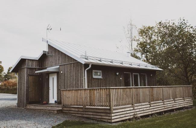 Lövhults Camping & Stugby photo 3