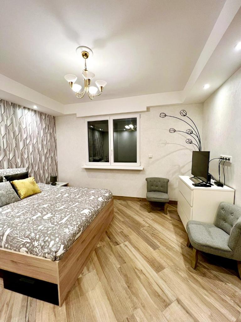 Very nice cosy new appart photo 3