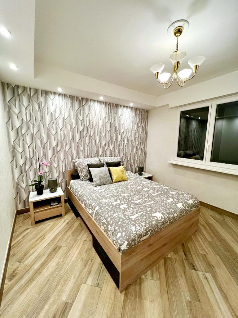 Very nice cosy new appart photo 2
