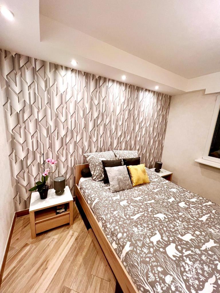 Very nice cosy new appart photo 1